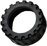 Autotrol Nut .75"/1"/1.25" Tube (1034385)