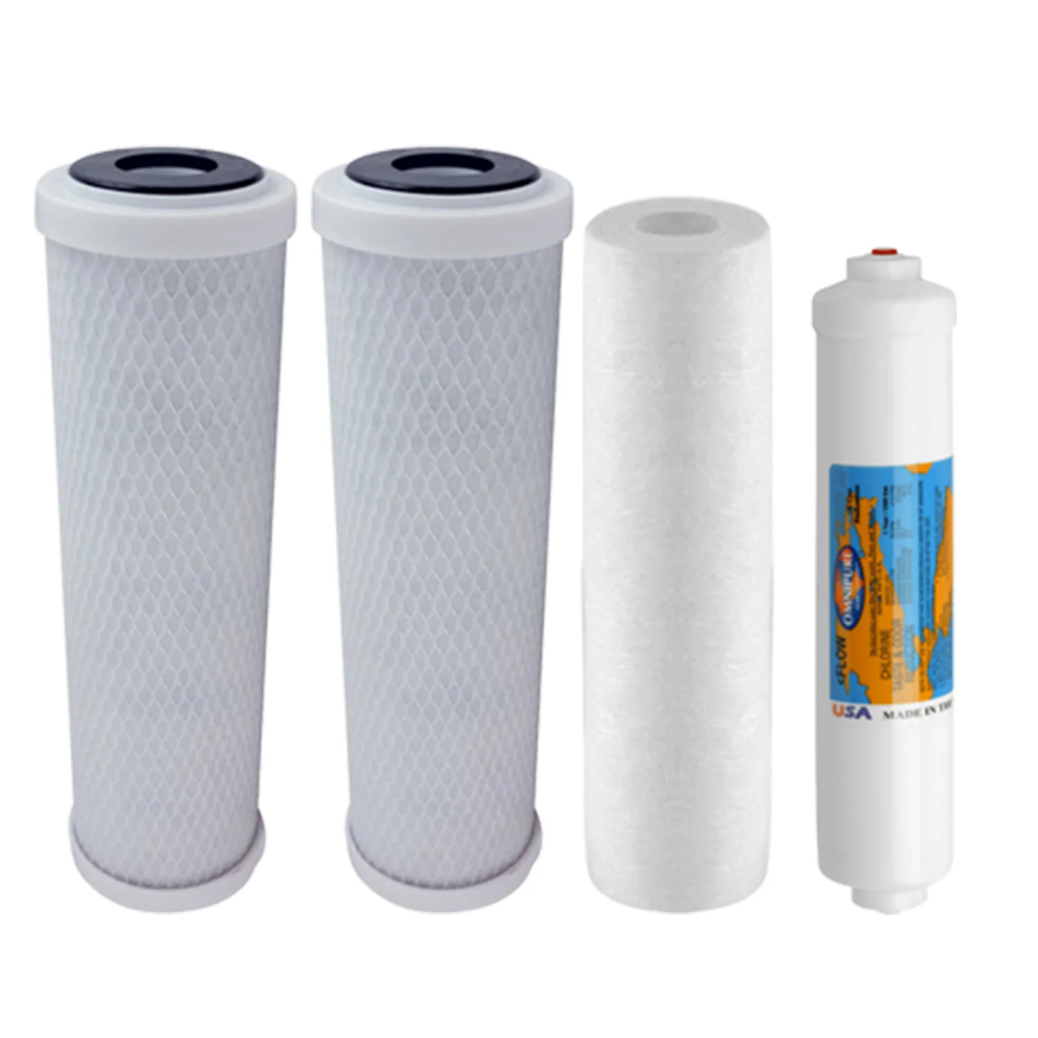 AvantaPure Deluxe Water Filters