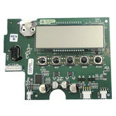 Clack WS1 Circuit Board | V3108CS | Clack Water Softener Circuit Board