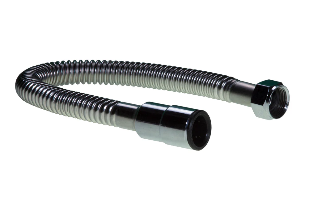 Falcon Connectors | Stainless Steel John Guest Water Softener Connectors