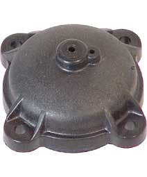 Fleck Meter Cover | 14038 | Fleck Water Softener Parts
