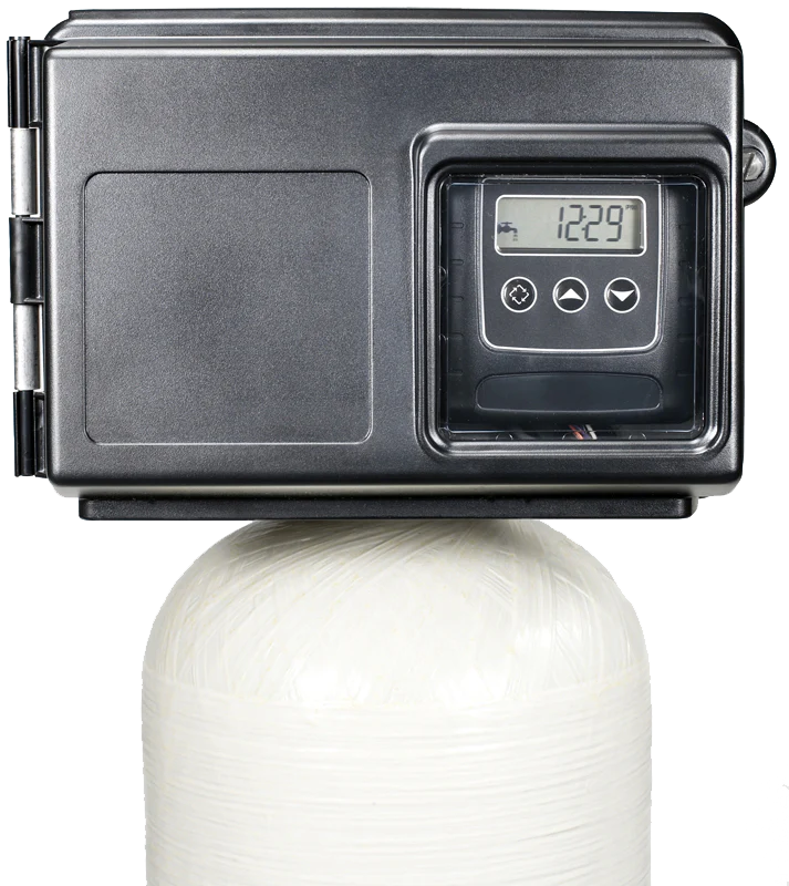 Fleck 2510SXT | Air Injection Iron Removal - Katalox Light