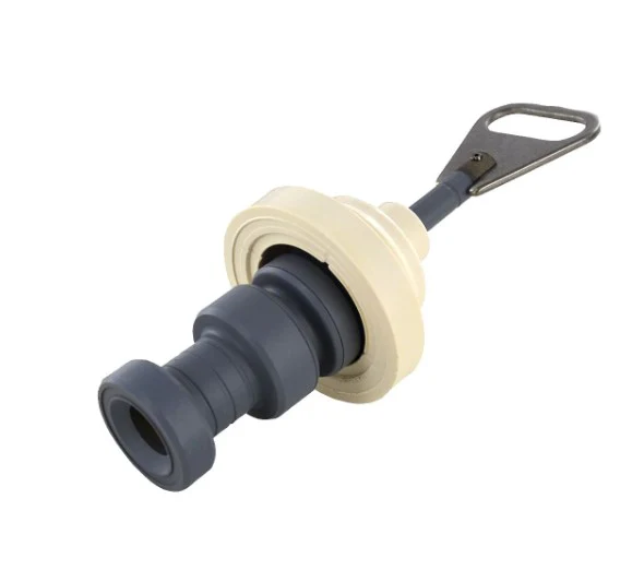Fleck 5600 Piston Assembly (60102-00)