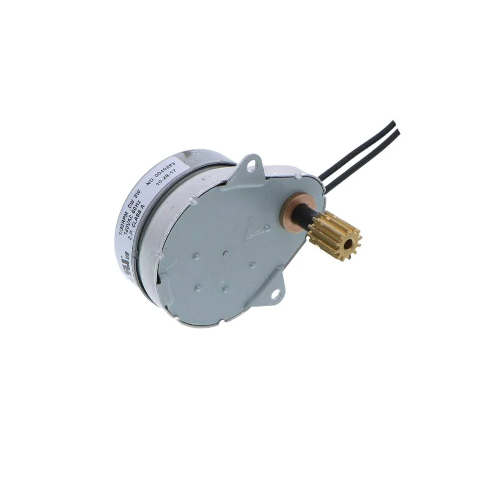 Fleck 5600 Timer Motor (18743-1) - Image 2