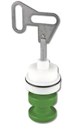 Fleck 9500 Upper Piston Assembly (60108)