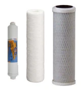 FSHS CW-5000 Water Filters