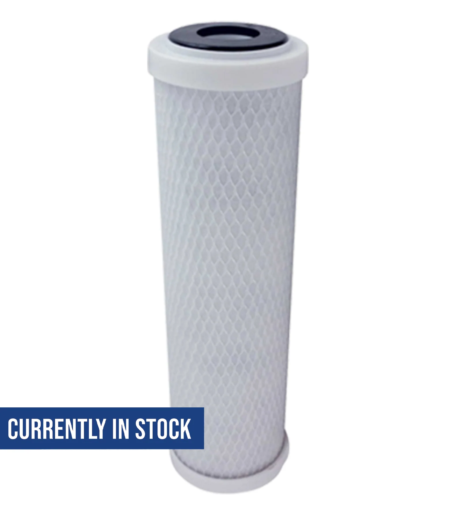 Hydronix CB-25-1001 Carbon Water Filter 1 Micron - Image 2