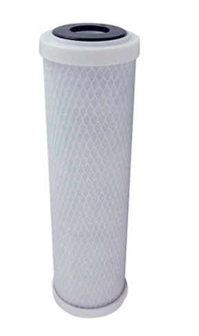 Hydronix CB-25-1005 Carbon Water Filter 5 Micron