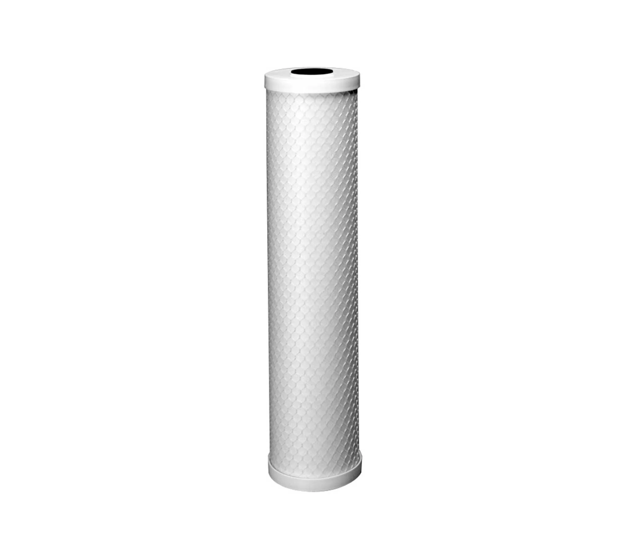 Hydronix CB-45-2001 Carbon Water Filter 1 Micron