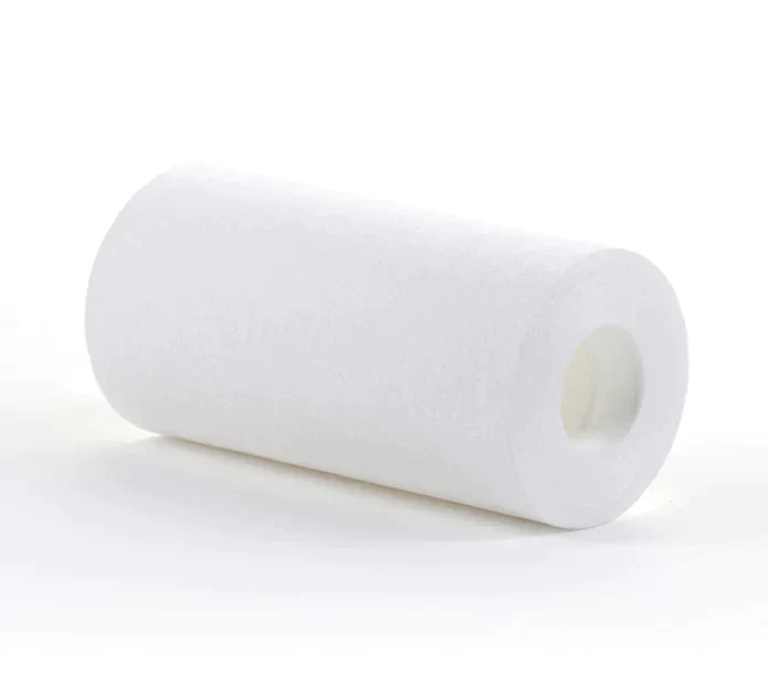 Hydronix SDC-25-0505 Sediment Water Filter 5 Micron - Image 2