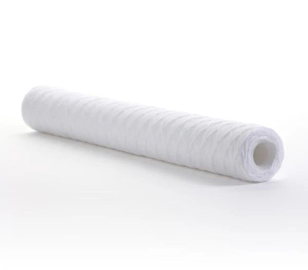 Hydronix SWC-25-2001 String Wound Sediment Water Filter 1 Micron - Image 2