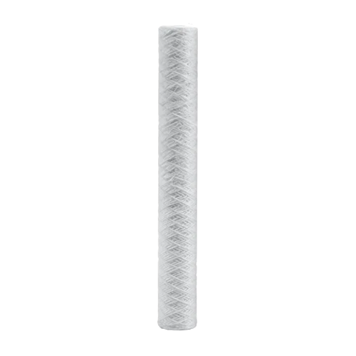Hydronix SWC-25-2005 String Wound Sediment Water Filter 5 Micron - Image 3