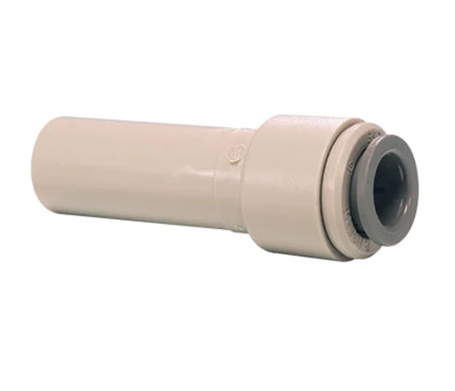 John Guest 1/2" Quick Connect X 5/8" Stem Adapter