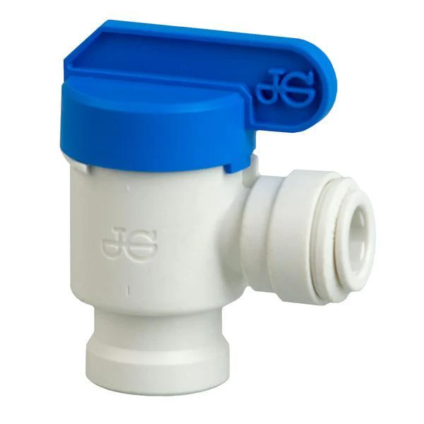 John Guest 3/8" Reverse Osmosis Water Storage Tank Top
