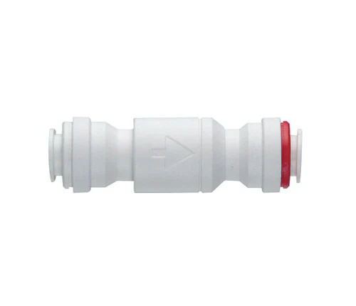 John Guest Check Valve