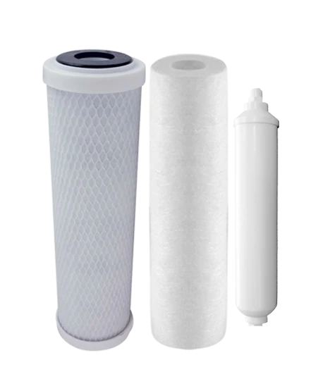 LASCO Reverse Osmosis Filters | Standard RO Filters