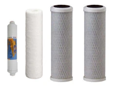 PJD 5000 Water Filters