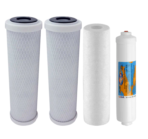 Proline Plus Water Filters