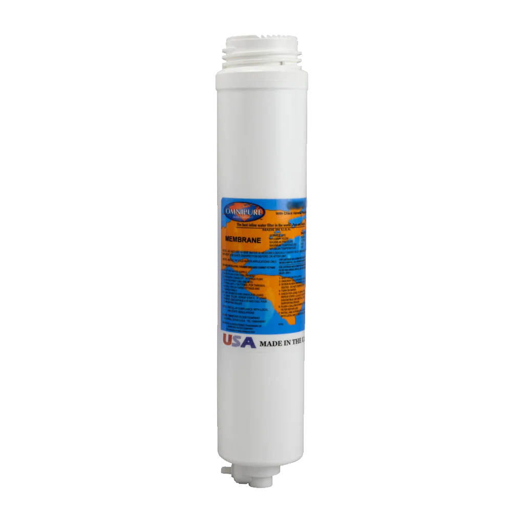 PuroTwist PT-3000 Reverse Osmosis Membrane
