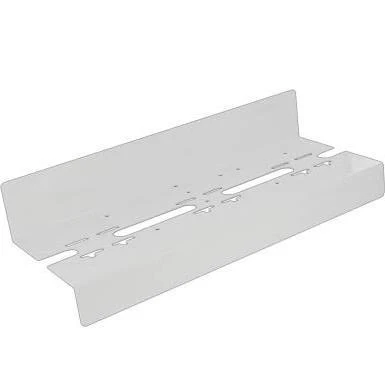 Wall Mount Bracket for Reverse Osmosis Systems