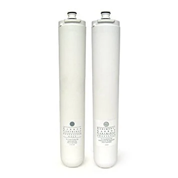 Water Factory HF Water Filter Set | SQC 2 Reverse Osmosis Filters
