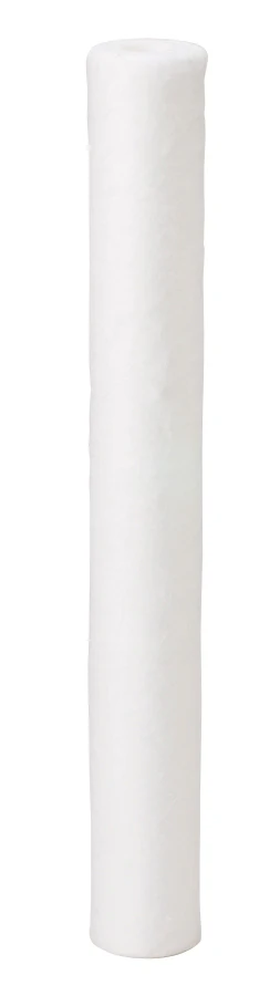 Polyspun Sediment Reverse Osmosis Water Filter | 2.5" X 30" | 1 Micron