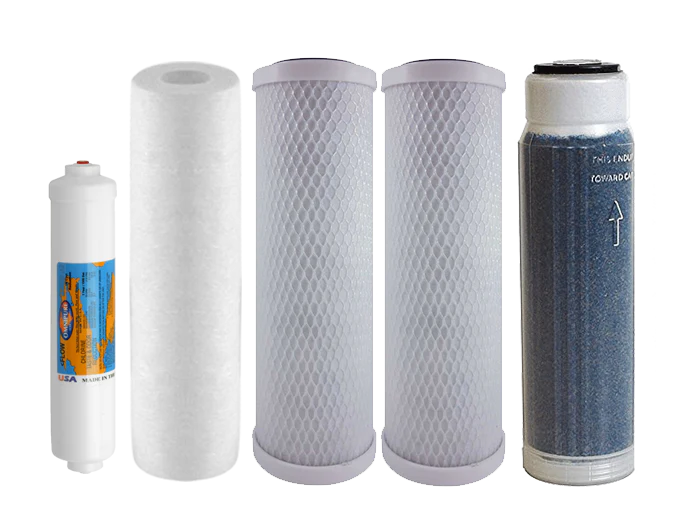 Water General Water Filters | RO6100 Reverse Osmosis Filters