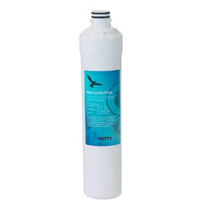 Watts Kwik Change GAC Blue Filter | 13" WQCGAC13